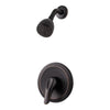 Pfirst Series 1-Handle Shower Only Trim Kit 1-Handle Shower Only Trim Kit