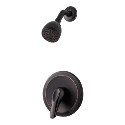 Pfirst Series 1-Handle Shower Only Trim Kit 1-Handle Shower Only Trim Kit