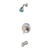 Pfirst Series 1-Handle Tub & Shower Trim Kit 1-Handle Tub & Shower Trim Kit