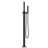 Modern Free-Standing Tub Filler Free-Standing Tub Filler