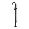 Modern Free-Standing Tub Filler Free-Standing Tub Filler