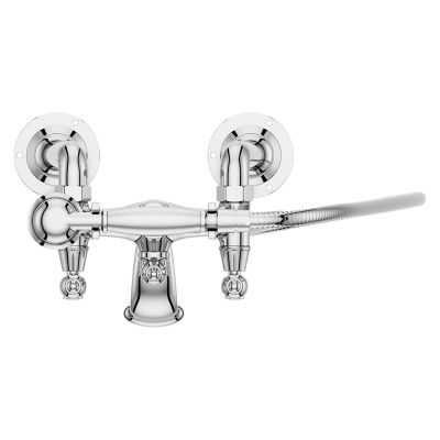 Pfister Free-Standing Tub Filler Free-Standing Tub Filler