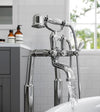 Pfister Free-Standing Tub Filler Free-Standing Tub Filler