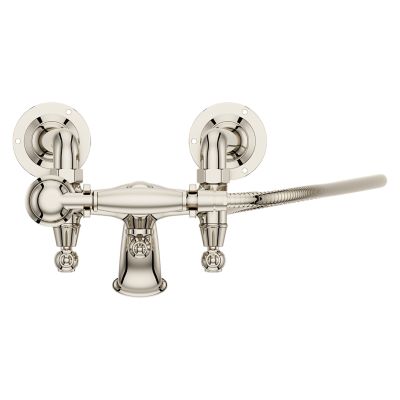 Pfister Free-Standing Tub Filler Free-Standing Tub Filler