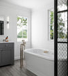 Pfister Free-Standing Tub Filler Free-Standing Tub Filler