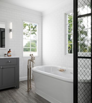Pfister Free-Standing Tub Filler Free-Standing Tub Filler