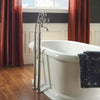Pfister Free-Standing Tub Filler Free-Standing Tub Filler