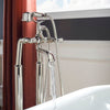 Pfister Free-Standing Tub Filler Free-Standing Tub Filler