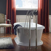 Pfister Free-Standing Tub Filler Free-Standing Tub Filler