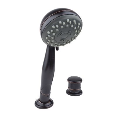 Pfister 2-Handle Roman Tub Trim Kit 2-Handle Roman Tub Trim Kit