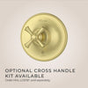 Tisbury Valve Only Trim Kit Valve Only Trim Kit