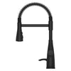 Raya 1-Handle Pull-Down Kitchen Faucet 1-Handle Pull-Down Kitchen Faucet