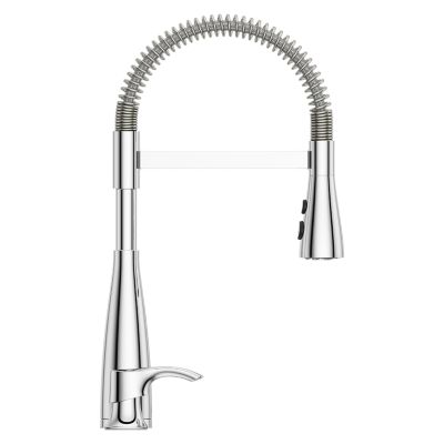 Raya 1-Handle Pull-Down Kitchen Faucet 1-Handle Pull-Down Kitchen Faucet