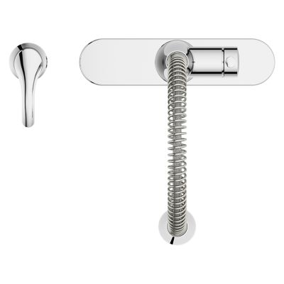 Raya 1-Handle Pull-Down Kitchen Faucet 1-Handle Pull-Down Kitchen Faucet