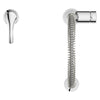 Raya 1-Handle Pull-Down Kitchen Faucet 1-Handle Pull-Down Kitchen Faucet