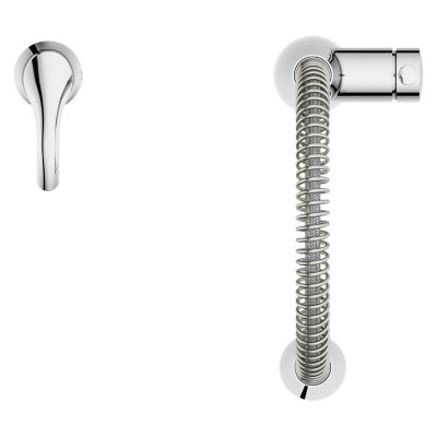 Raya 1-Handle Pull-Down Kitchen Faucet 1-Handle Pull-Down Kitchen Faucet