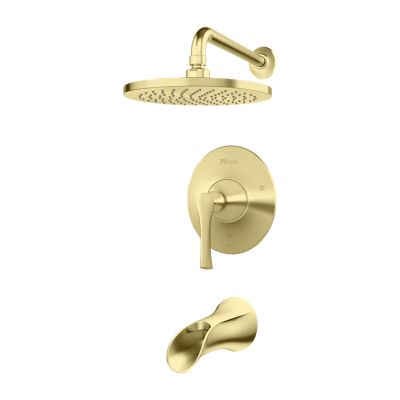 Rhen 1-Handle Tub & Shower Trim Kit 1-Handle Tub & Shower Trim Kit