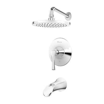 Rhen 1-Handle Tub & Shower Trim Kit 1-Handle Tub & Shower Trim Kit