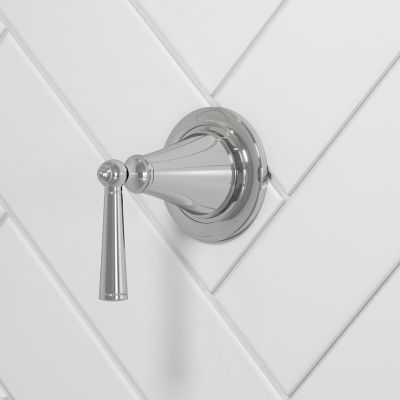 Saxton Diverter Trim Diverter Trim