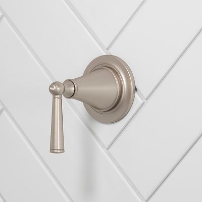 Saxton Diverter Trim Diverter Trim