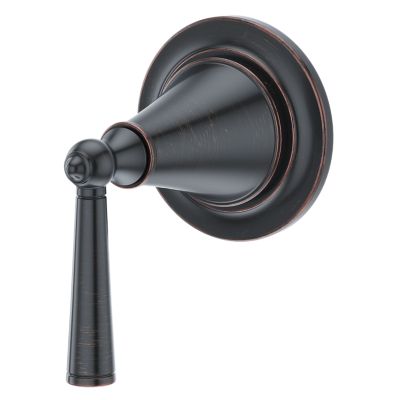 Saxton Diverter Trim Diverter Trim