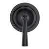 Saxton Diverter Trim Diverter Trim