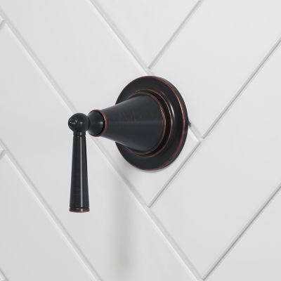 Saxton Diverter Trim Diverter Trim