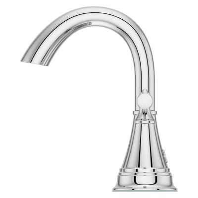 Saxton 2-Handle 4" Centerset Bathroom Faucet 2-Handle 4" Centerset Bathroom Faucet