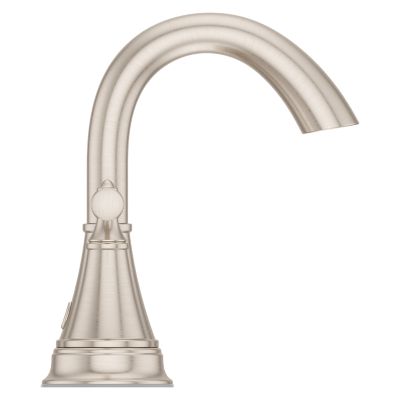 Saxton 2-Handle 4" Centerset Bathroom Faucet 2-Handle 4" Centerset Bathroom Faucet