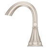 Saxton 2-Handle 4" Centerset Bathroom Faucet 2-Handle 4" Centerset Bathroom Faucet