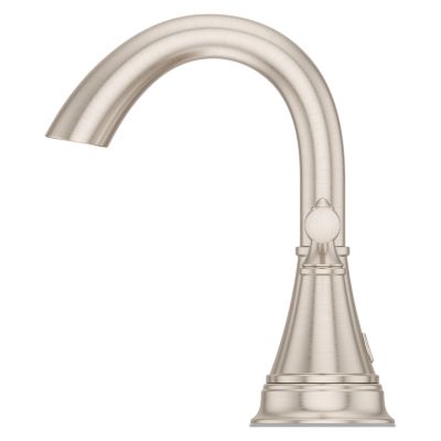 Saxton 2-Handle 4" Centerset Bathroom Faucet 2-Handle 4" Centerset Bathroom Faucet