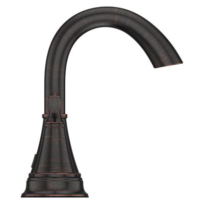 Saxton 2-Handle 4" Centerset Bathroom Faucet 2-Handle 4" Centerset Bathroom Faucet