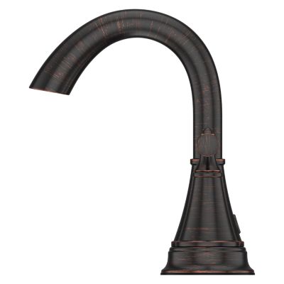Saxton 2-Handle 4" Centerset Bathroom Faucet 2-Handle 4" Centerset Bathroom Faucet