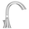 Saxton 2-Handle 8" Widespread Bathroom Faucet 2-Handle 8" Widespread Bathroom Faucet