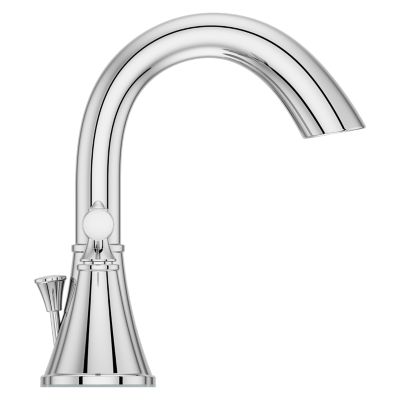 Saxton 2-Handle 8" Widespread Bathroom Faucet 2-Handle 8" Widespread Bathroom Faucet