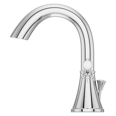 Saxton 2-Handle 8" Widespread Bathroom Faucet 2-Handle 8" Widespread Bathroom Faucet