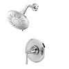 Saxton 1-Handle Shower Only Trim Kit 1-Handle Shower Only Trim Kit