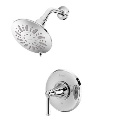 Saxton 1-Handle Shower Only Trim Kit 1-Handle Shower Only Trim Kit
