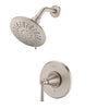 Saxton 1-Handle Shower Only Trim Kit 1-Handle Shower Only Trim Kit