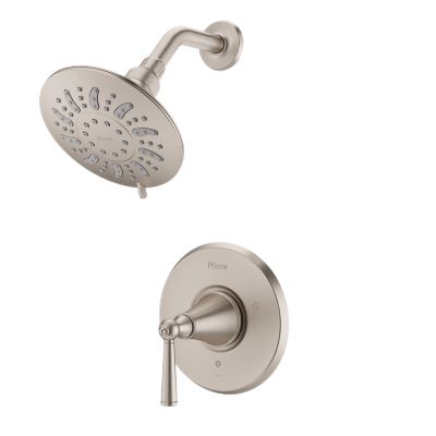 Saxton 1-Handle Shower Only Trim Kit 1-Handle Shower Only Trim Kit