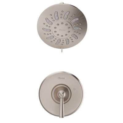 Saxton 1-Handle Shower Only Trim Kit 1-Handle Shower Only Trim Kit