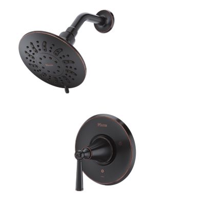 Saxton 1-Handle Shower Only Trim Kit 1-Handle Shower Only Trim Kit