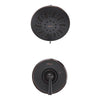 Saxton 1-Handle Shower Only Trim Kit 1-Handle Shower Only Trim Kit