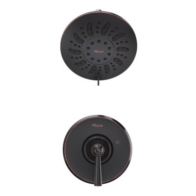 Saxton 1-Handle Shower Only Trim Kit 1-Handle Shower Only Trim Kit