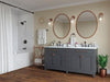 Saxton 1-Handle Tub & Shower Trim Kit 1-Handle Tub & Shower Trim Kit