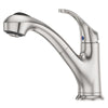 Shelton 1-Handle Pull-Out Kitchen Faucet 1-Handle Pull-Out Kitchen Faucet