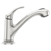 Shelton 1-Handle Pull-Out Kitchen Faucet 1-Handle Pull-Out Kitchen Faucet
