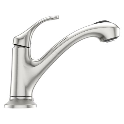 Shelton 1-Handle Pull-Out Kitchen Faucet 1-Handle Pull-Out Kitchen Faucet