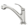 Shelton 1-Handle Pull-Out Kitchen Faucet 1-Handle Pull-Out Kitchen Faucet