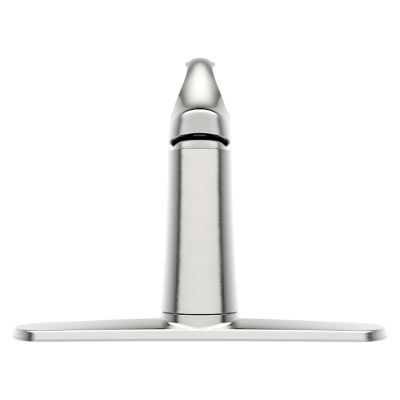 Shelton 1-Handle Pull-Out Kitchen Faucet 1-Handle Pull-Out Kitchen Faucet